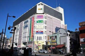 Khaosan Laboratory Tokio
