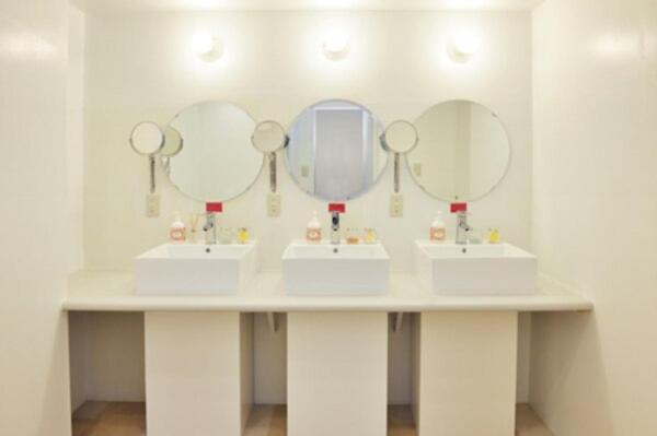 Khaosan Laboratory Hotell *