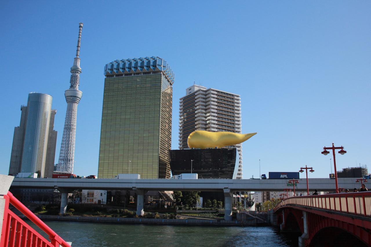 Khaosan Laboratory Hotell Tokyo prefektur