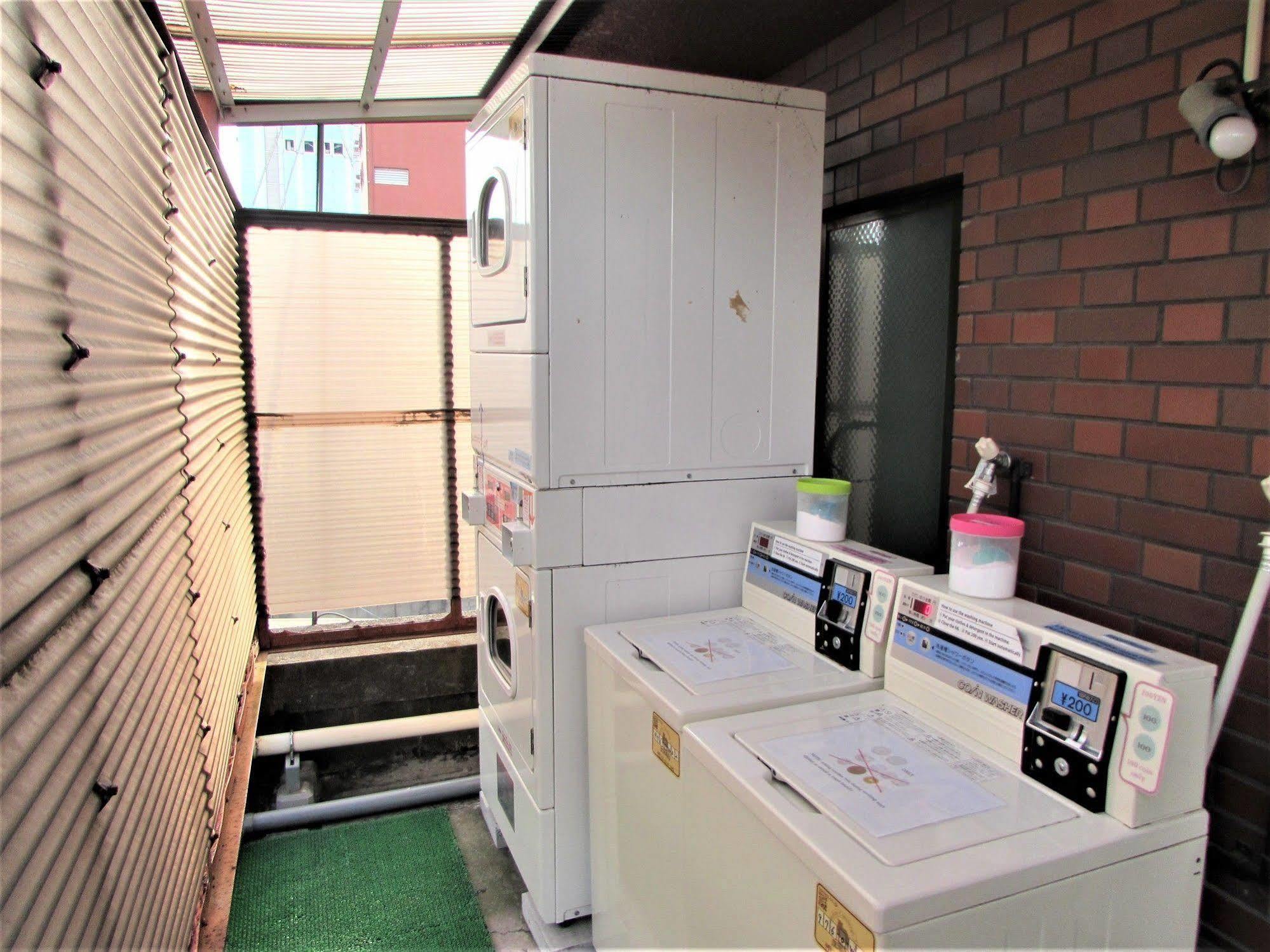 Khaosan Laboratory Hotell