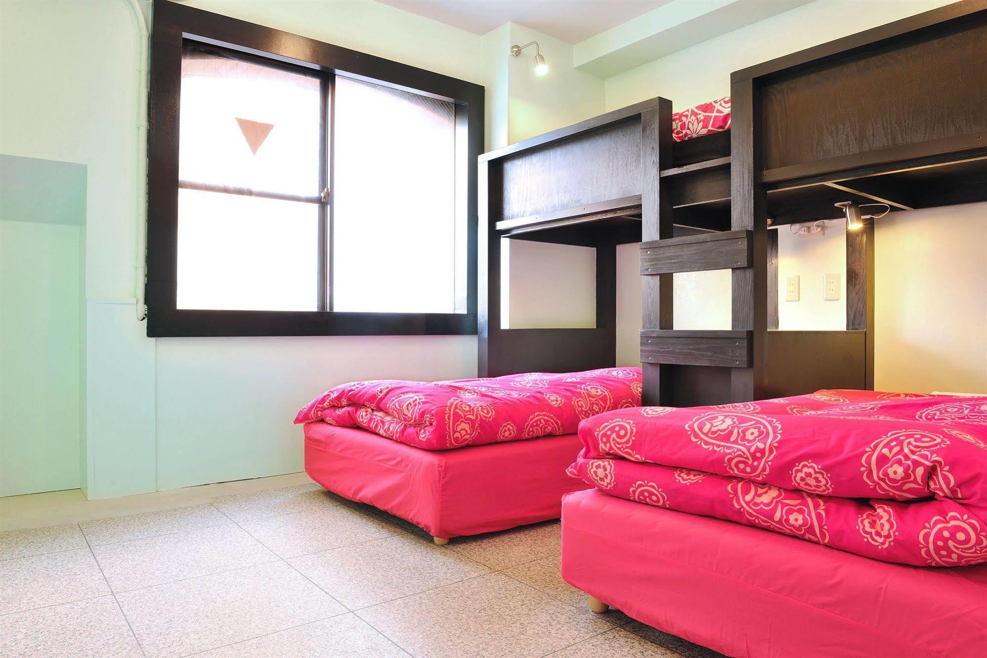 Hotell Khaosan Laboratory